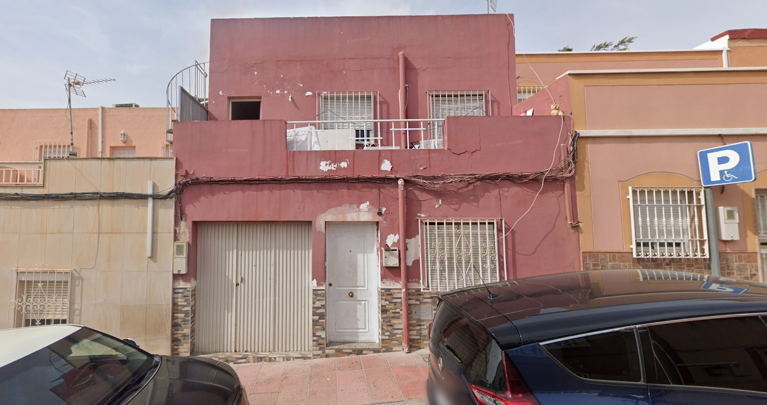 Vivienda en Almería, Almería