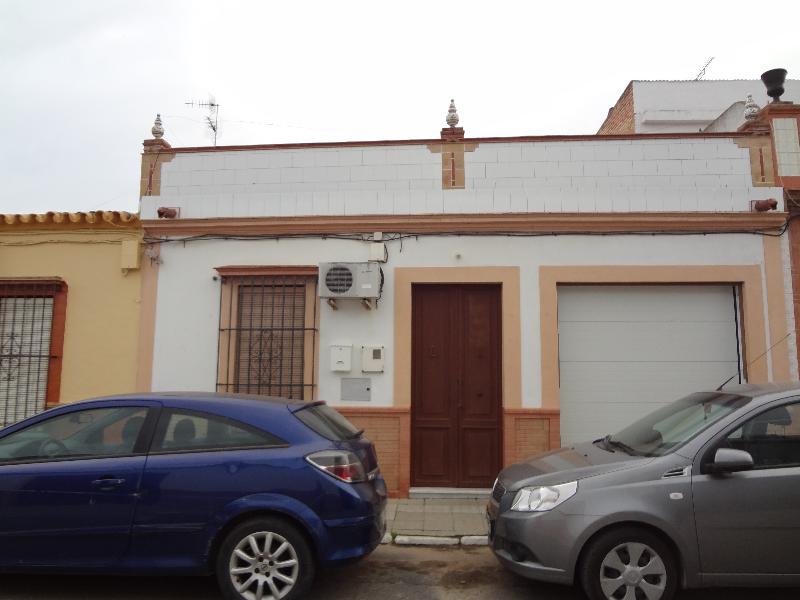 Vivienda en Palma del Condado (La), Huelva