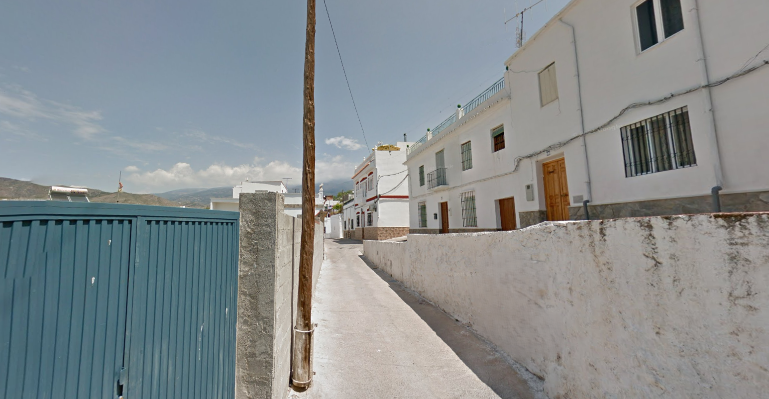 Vivienda en Berja, Almería