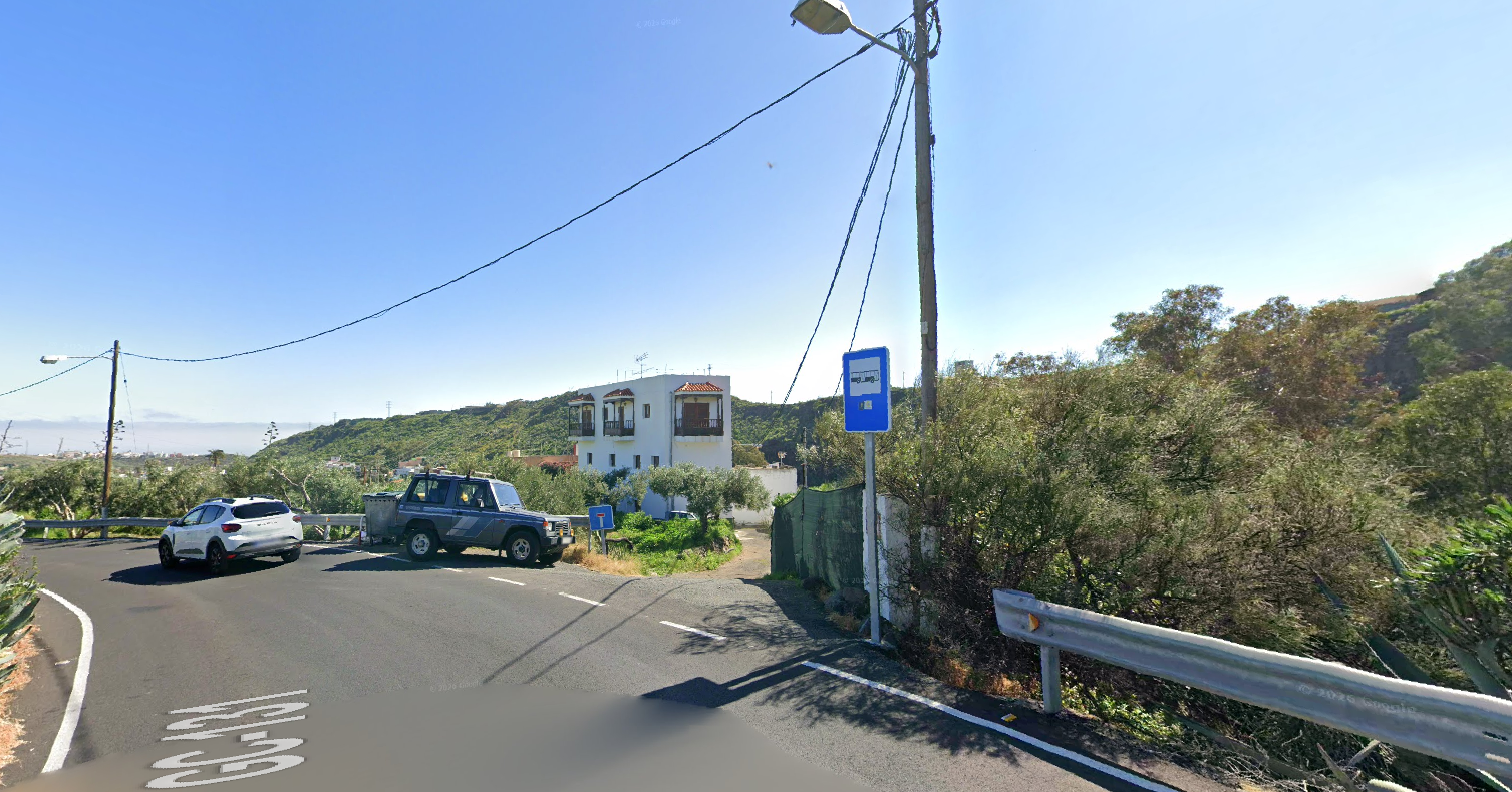Vivienda en Telde, Las Palmas