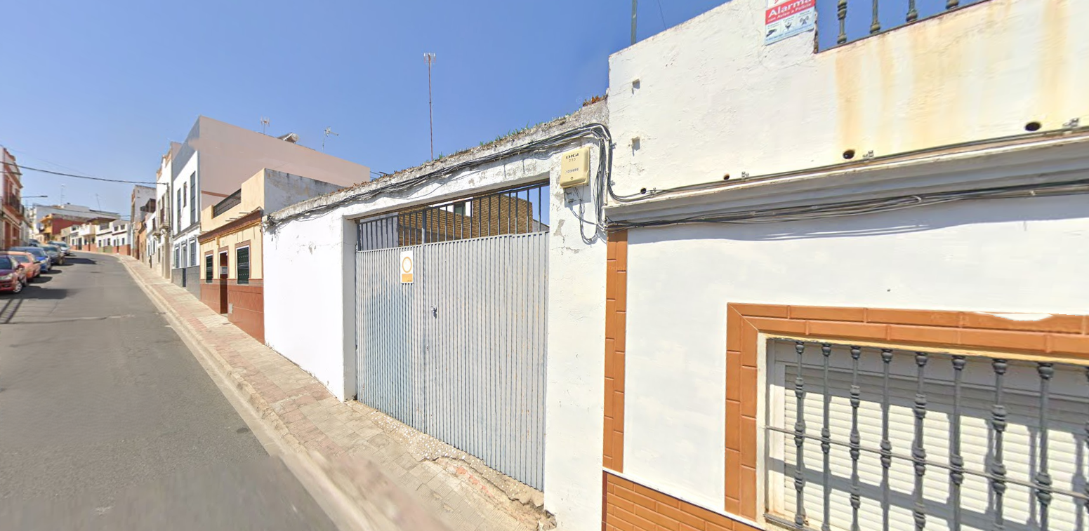 Vivienda en Alcalá de Guadaíra, Sevilla