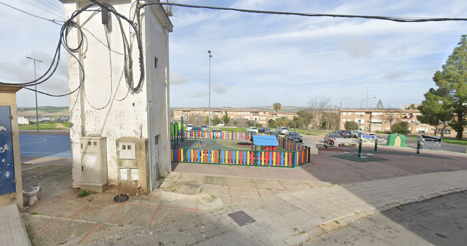 Vivienda en Jerez de la Frontera, Cádiz