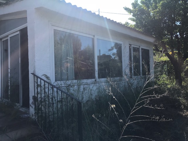 Casa independiente en Urbanización Boscos Montnegre