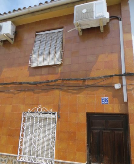 Casa adosada en Calle San José Obrero