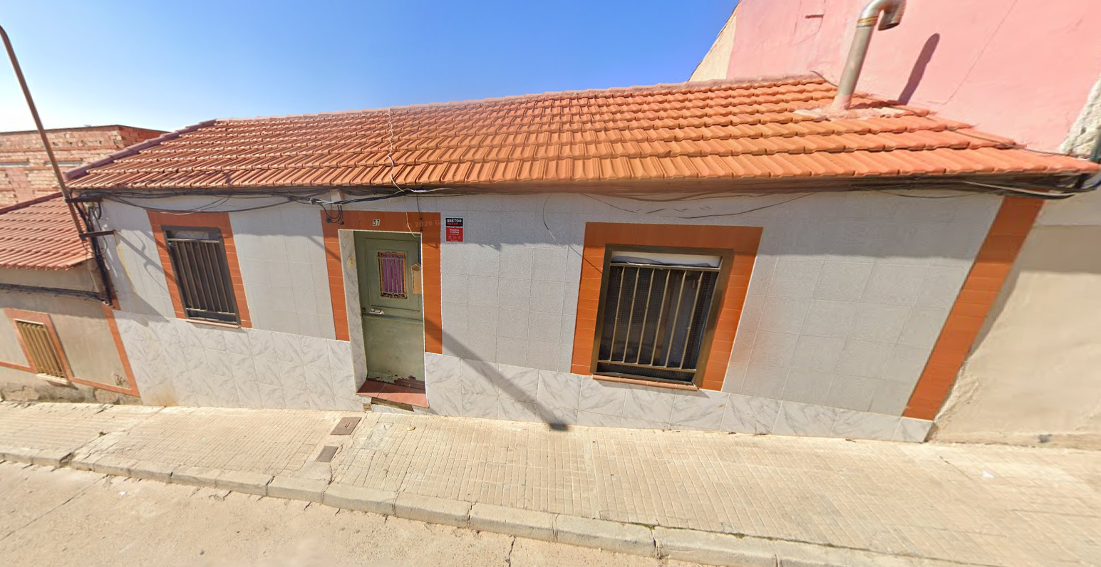 Vivienda en Puertollano, Ciudad Real
