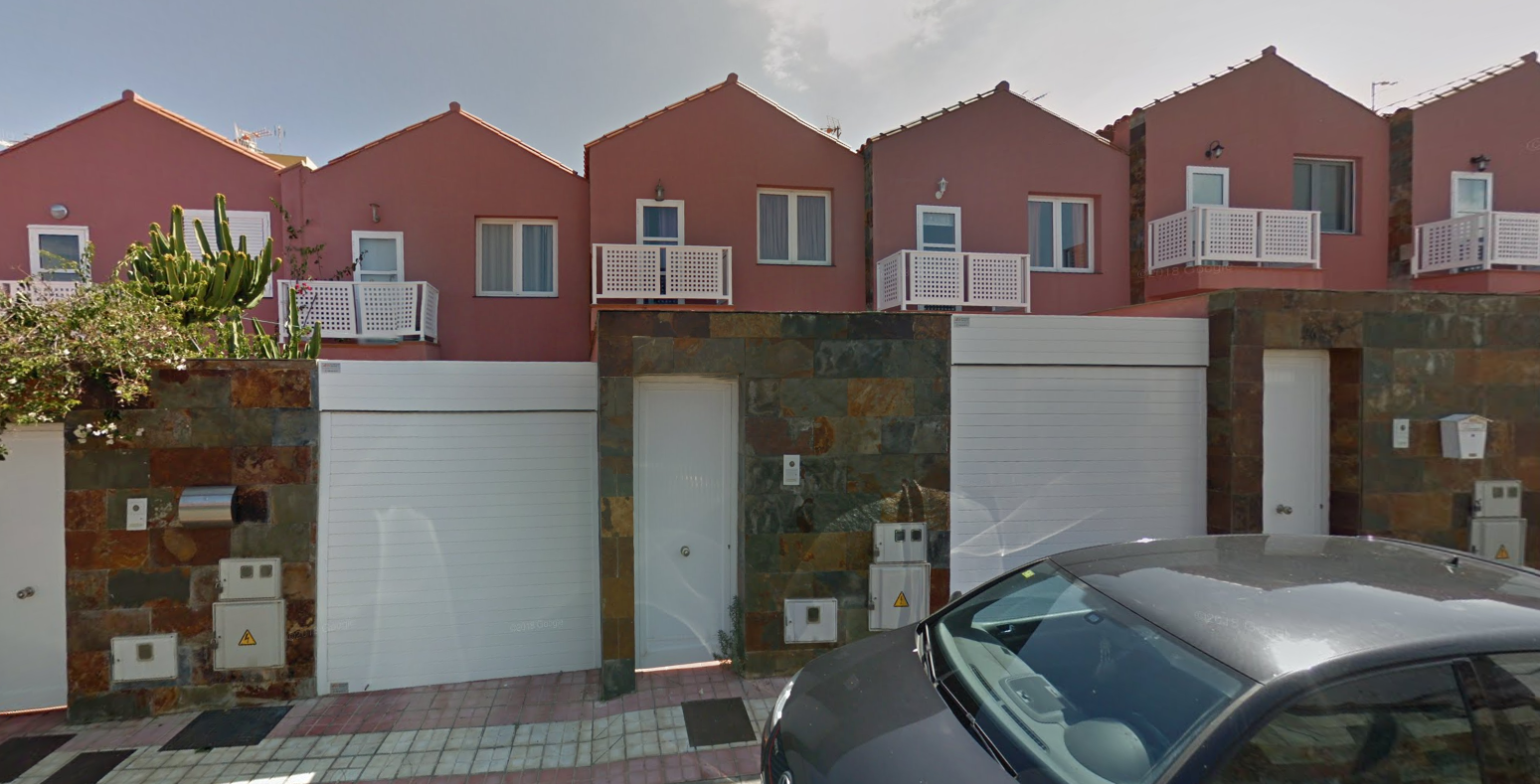 Vivienda en Firgas, Las Palmas