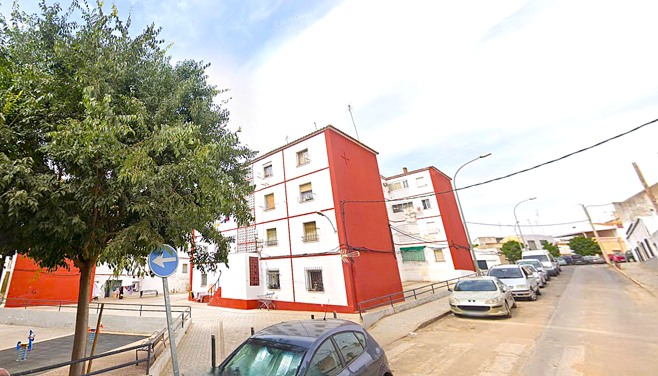 Vivienda en Almendralejo, Badajoz