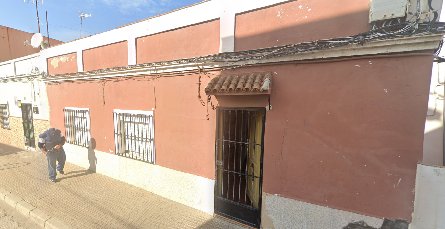 Vivienda en Algeciras, Cádiz