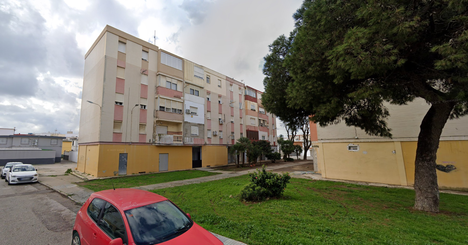 Vivienda en Línea de la Concepción (La), Cádiz
