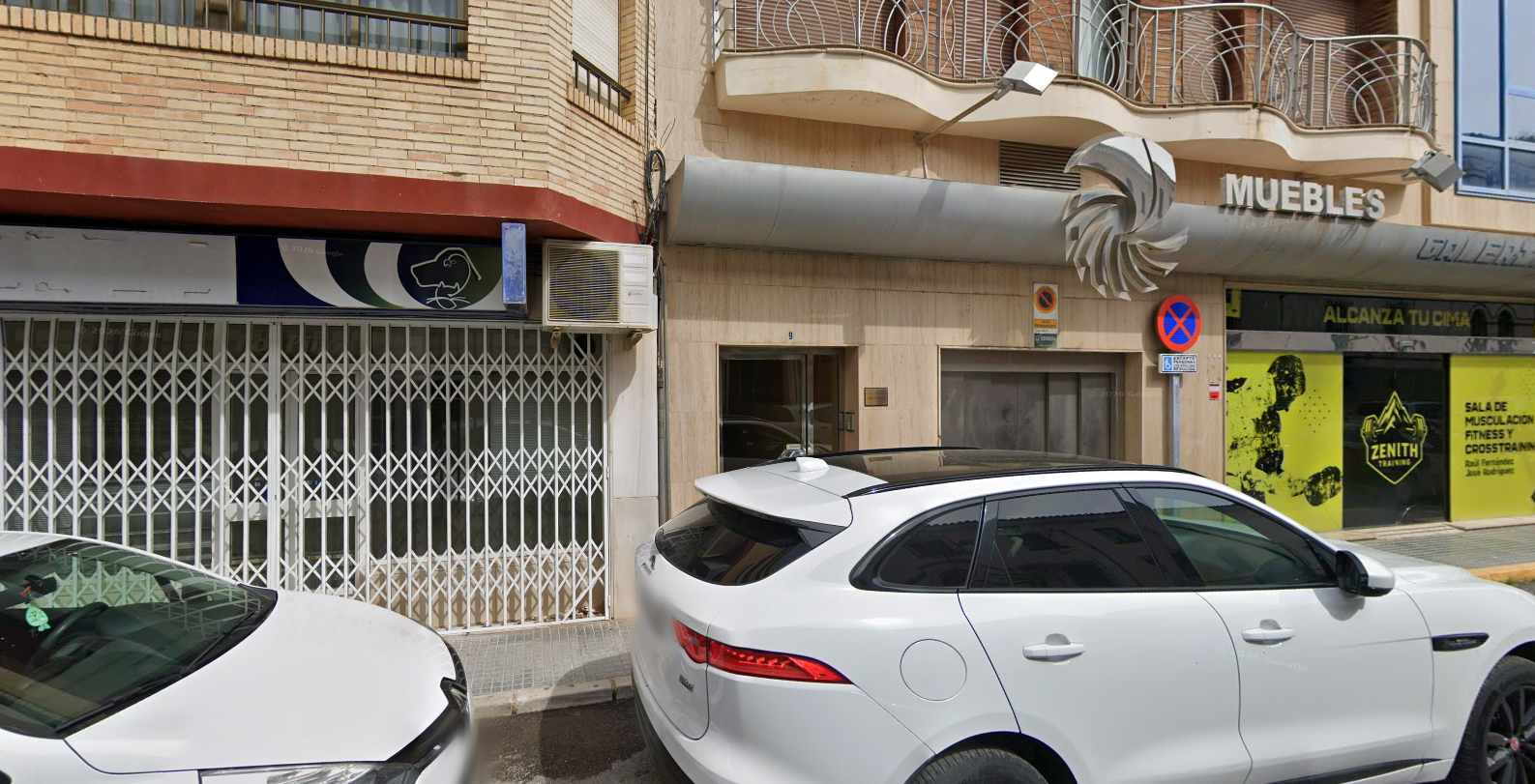 Vivienda en Puente Genil, Córdoba