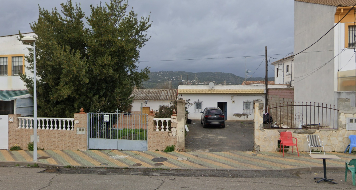 Vivienda en Córdoba, Córdoba