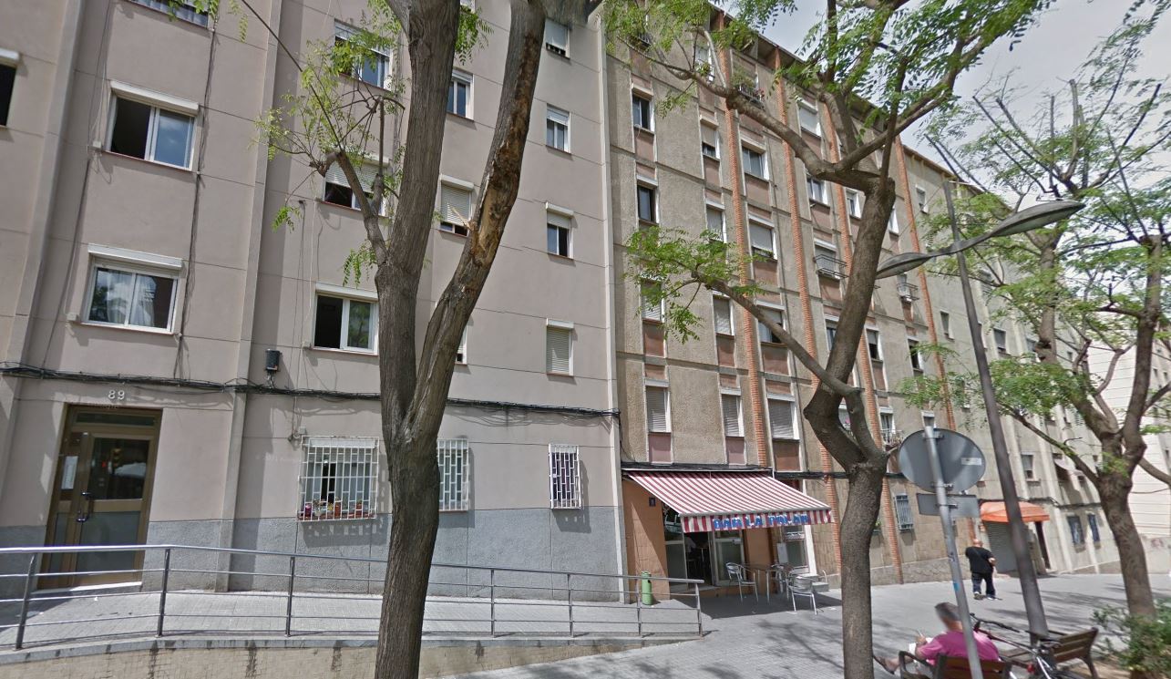 Piso en Rambla Marquesa De Castellbell