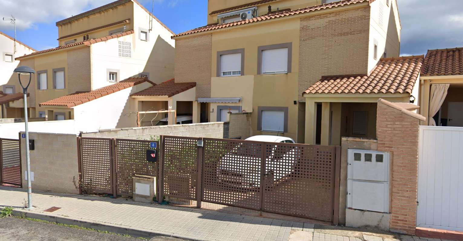 Vivienda en Magán, Toledo