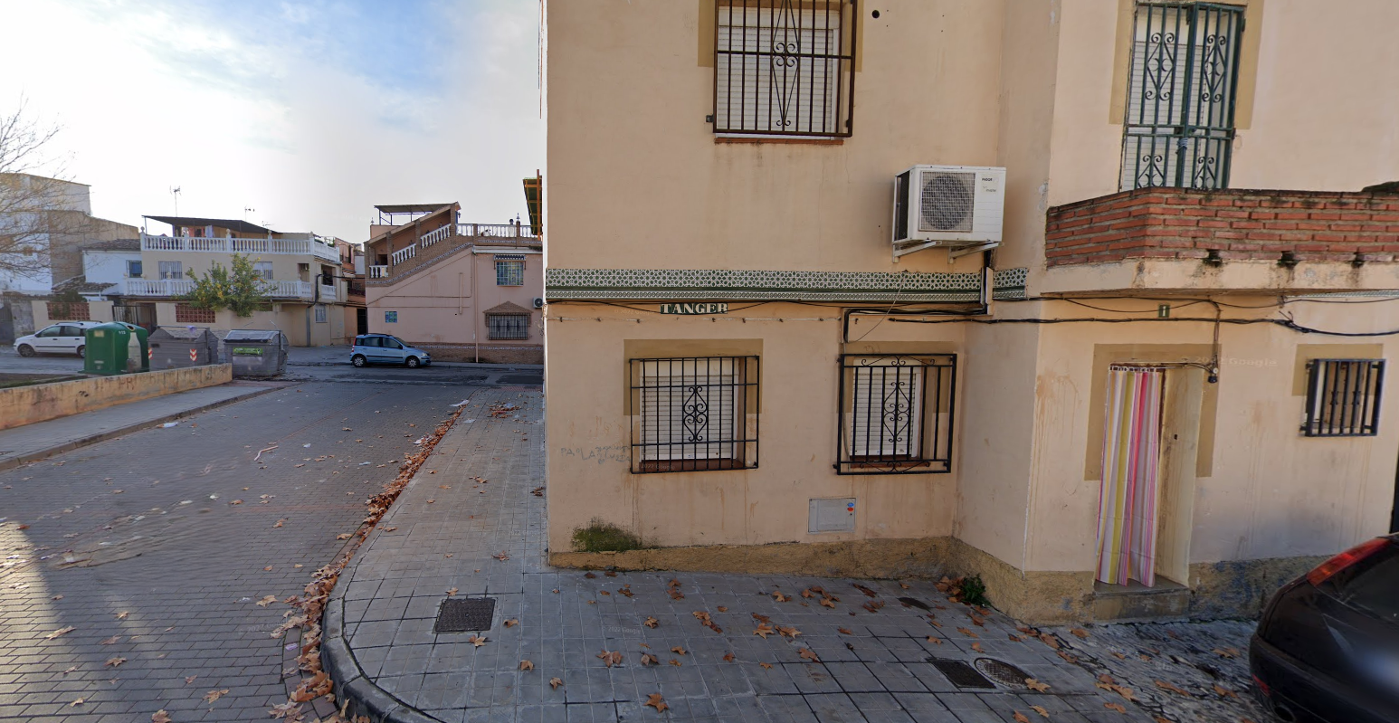 Vivienda en Granada, Granada