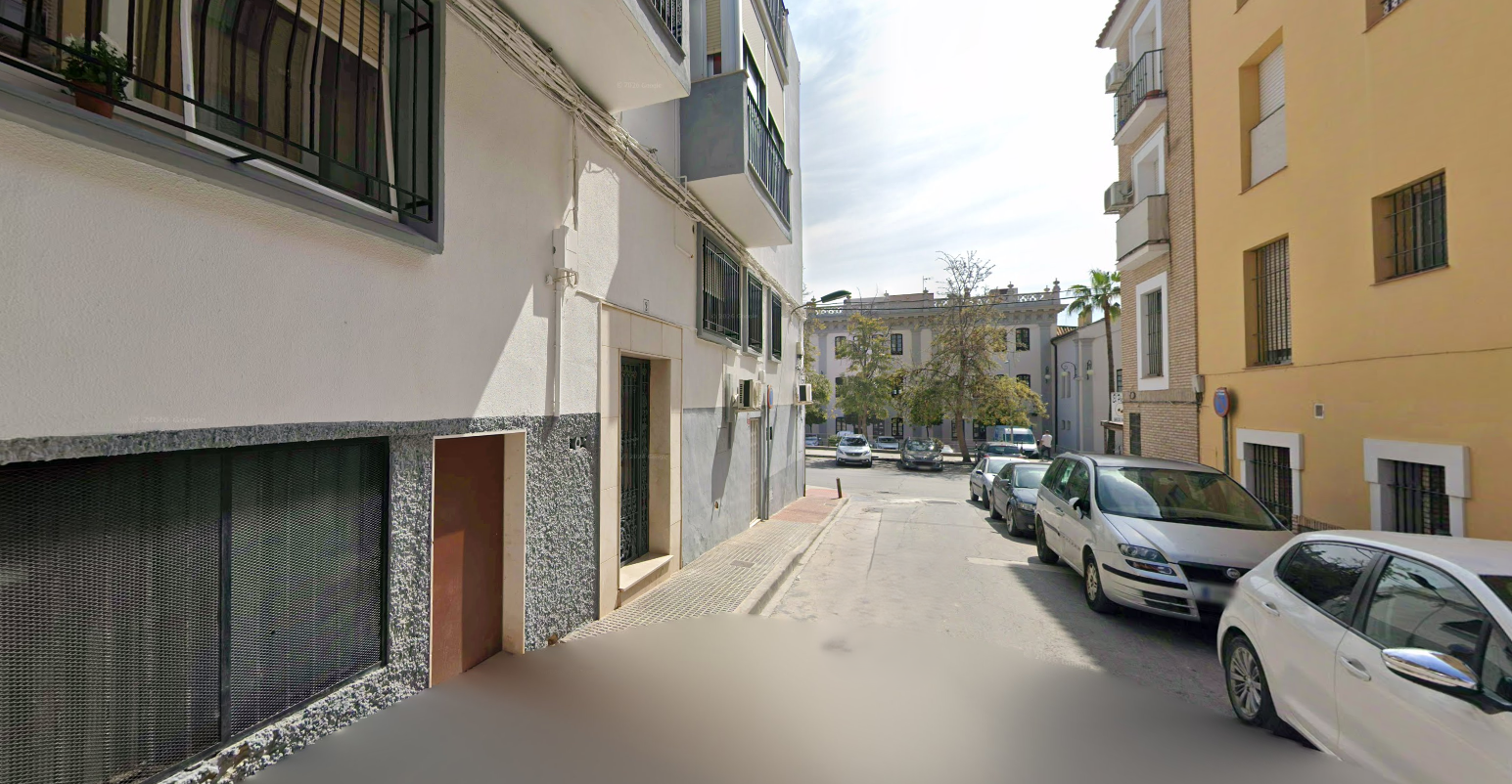 Vivienda en Puente Genil, Córdoba