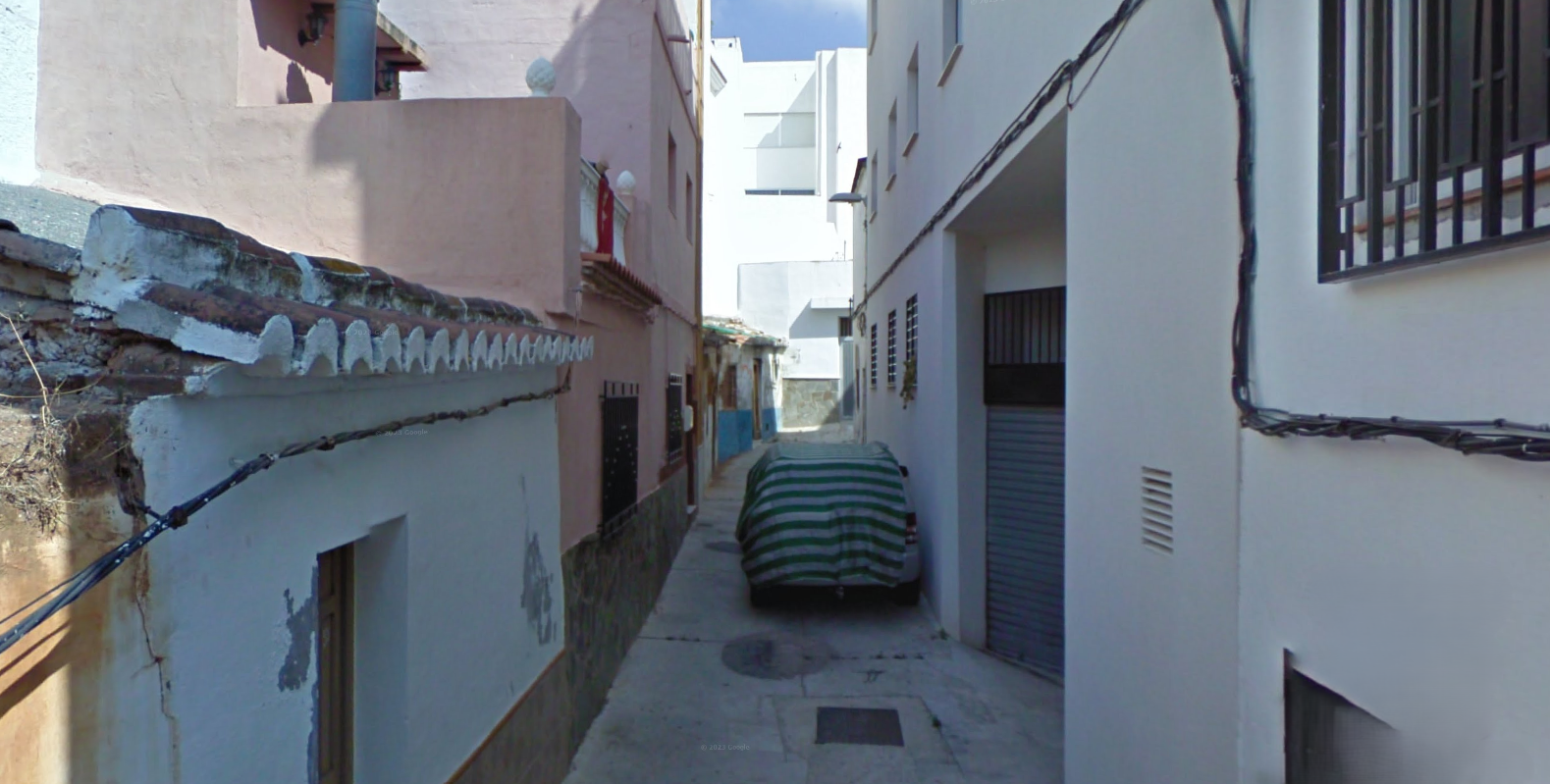 Vivienda en Motril, Granada