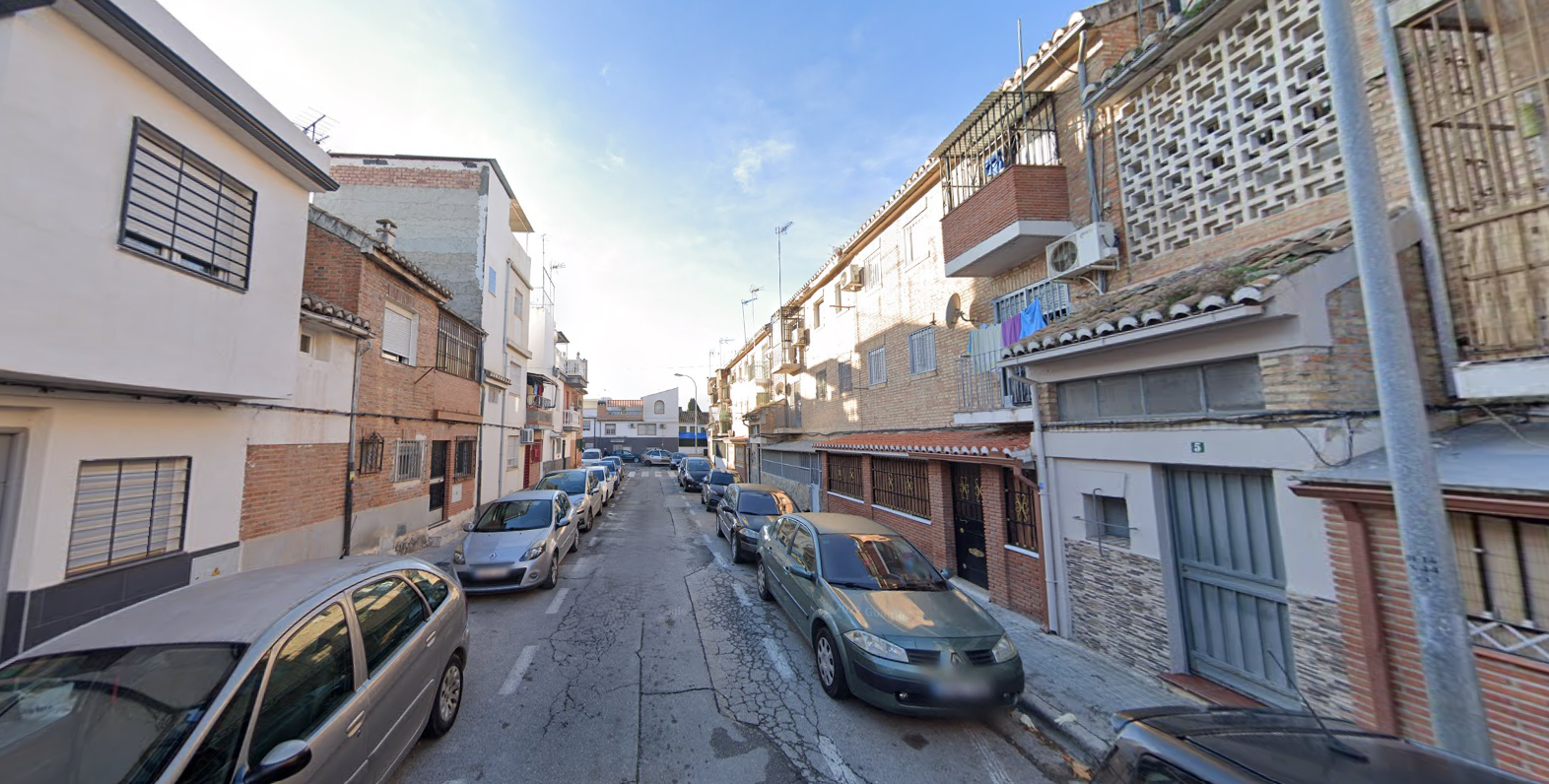 Vivienda en Granada, Granada
