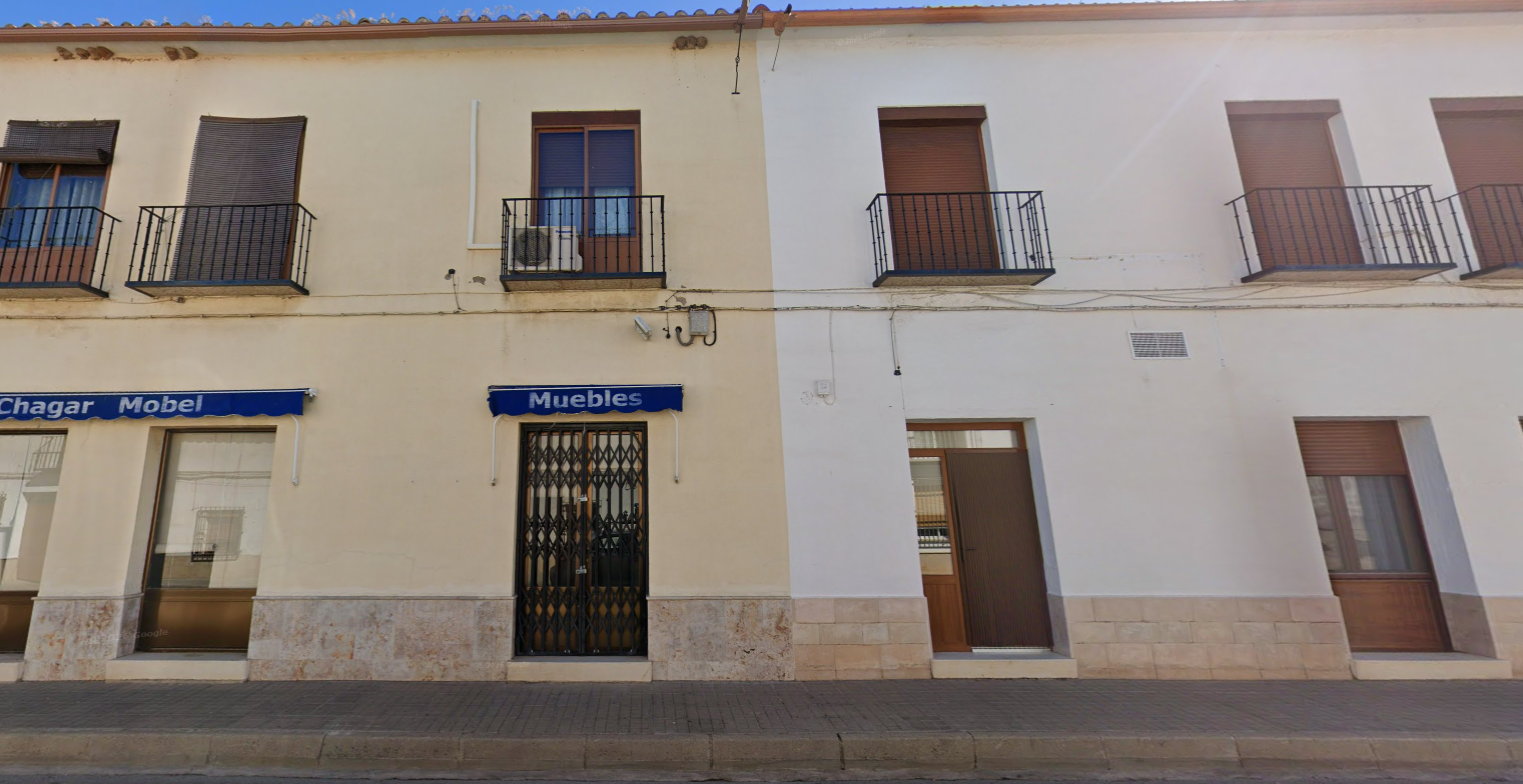 Vivienda en Almagro, Ciudad Real
