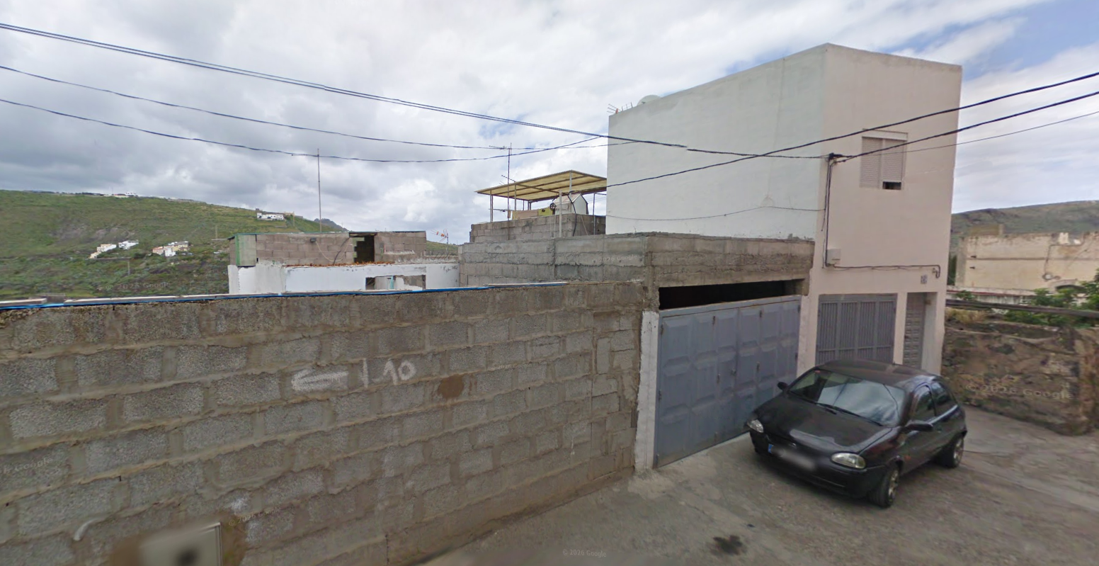 Vivienda en Palmas de Gran Canaria (Las), Las Palmas