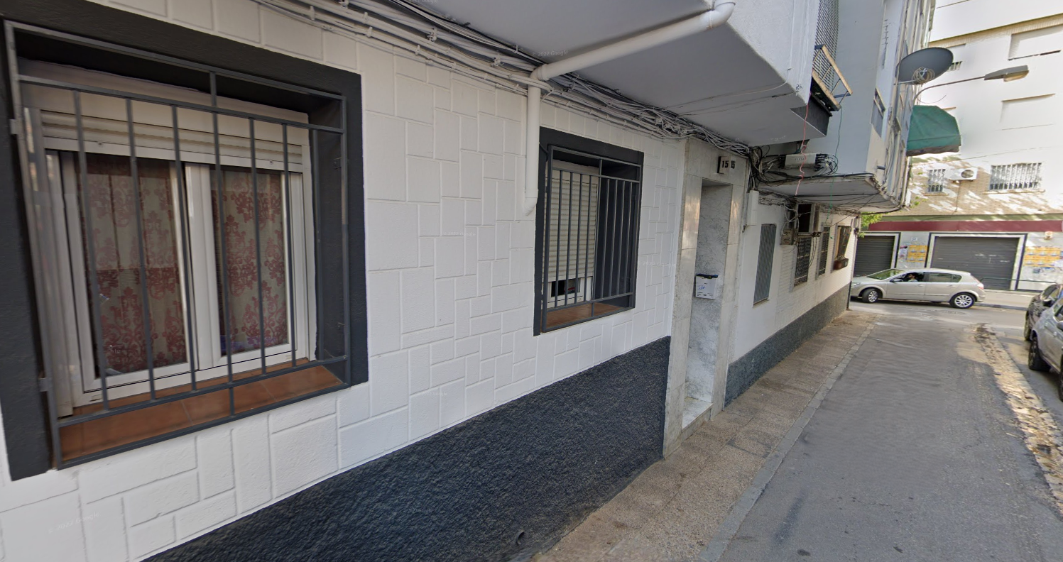 Vivienda en Granada, Granada