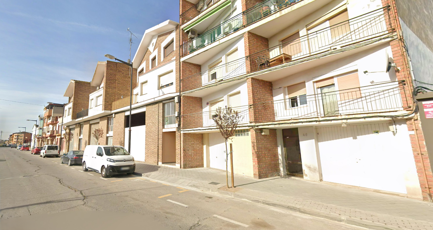 Vivienda en Balaguer, Lleida