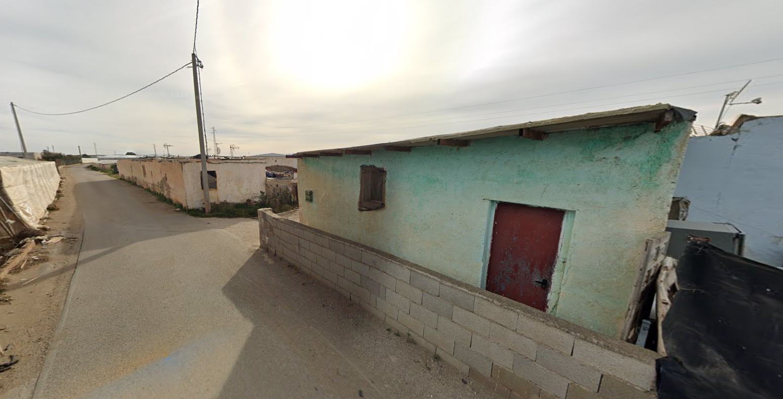 Vivienda en Níjar, Almería