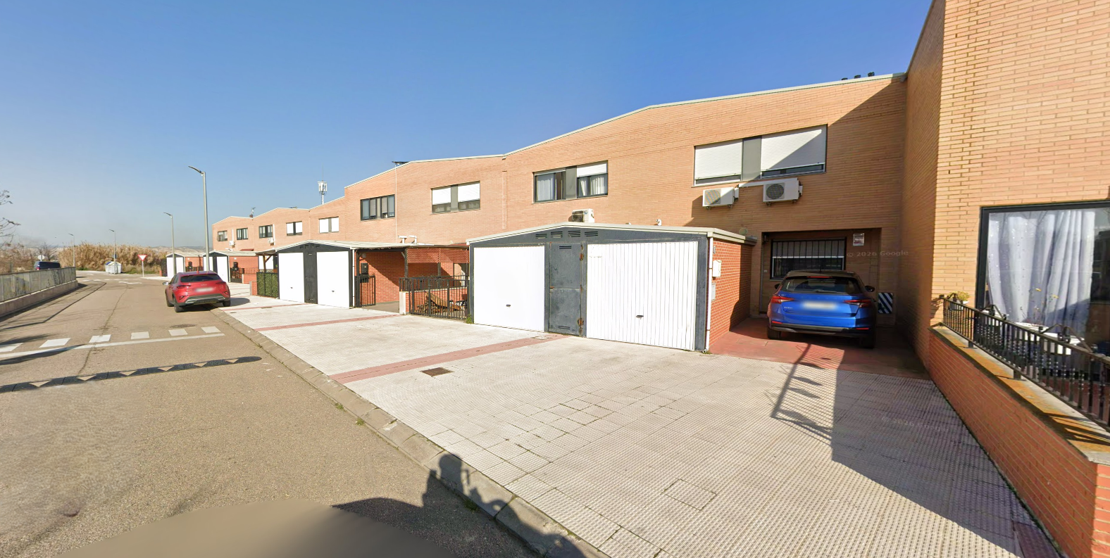 Vivienda en Joyosa (La), Zaragoza