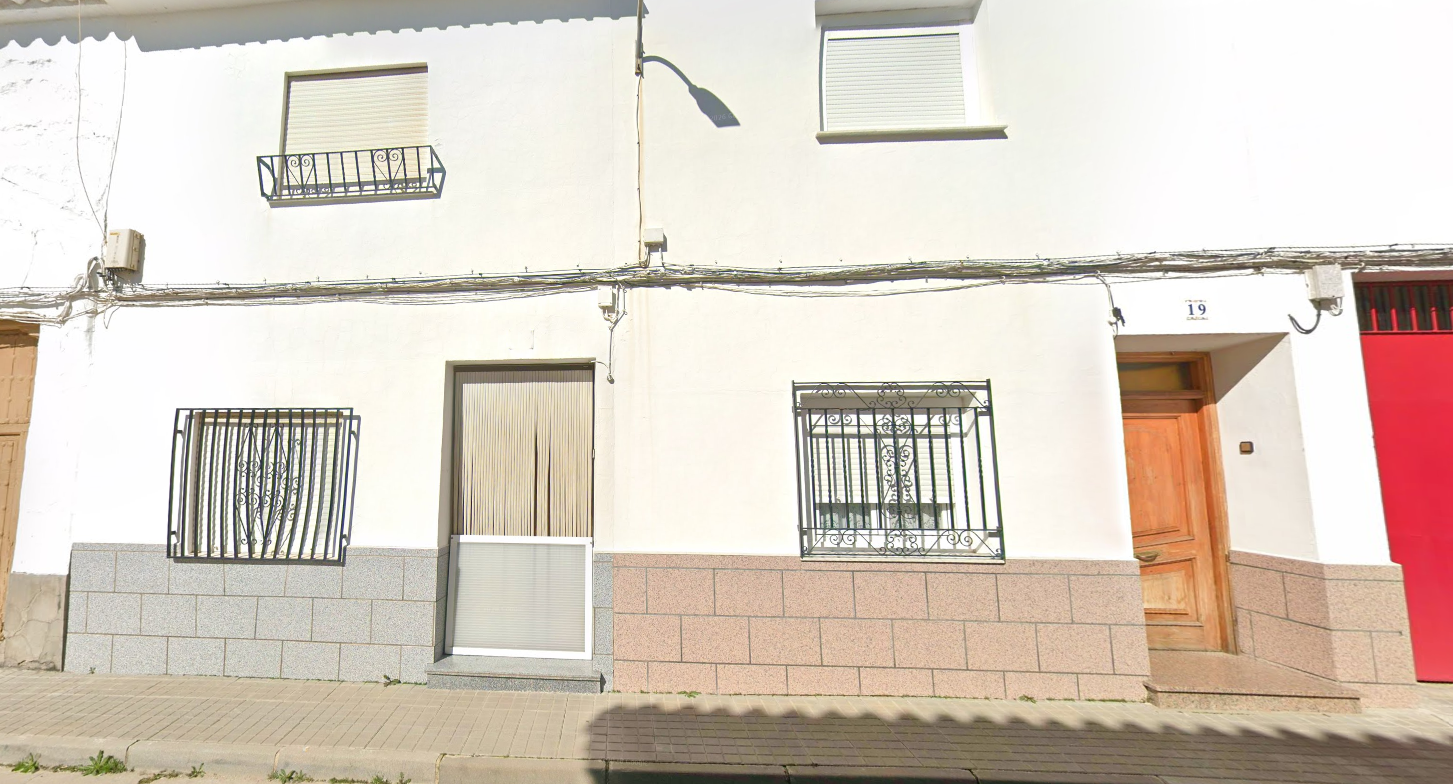 Vivienda en Campo de Criptana, Ciudad Real