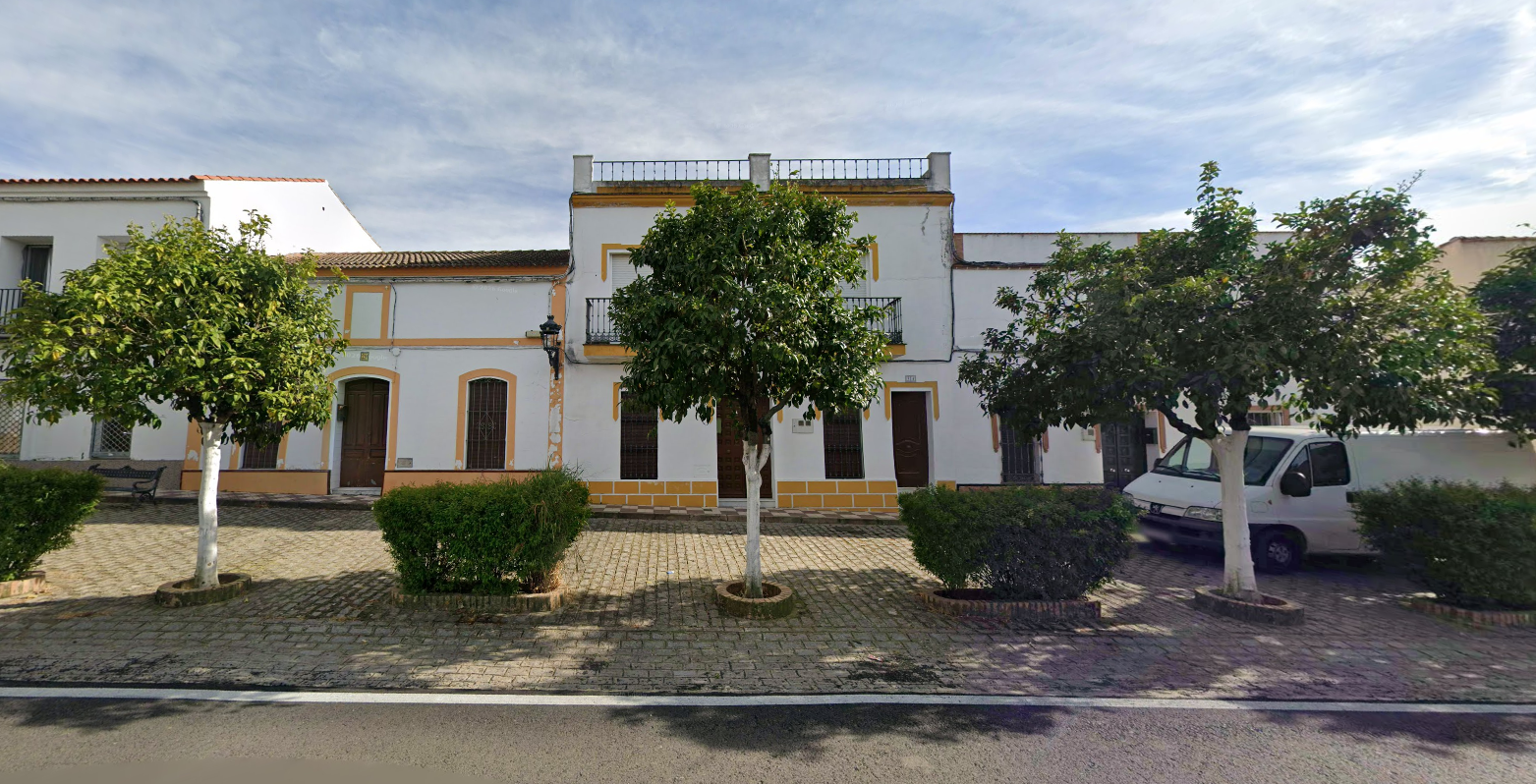 Vivienda en Real de la Jara (El), Sevilla