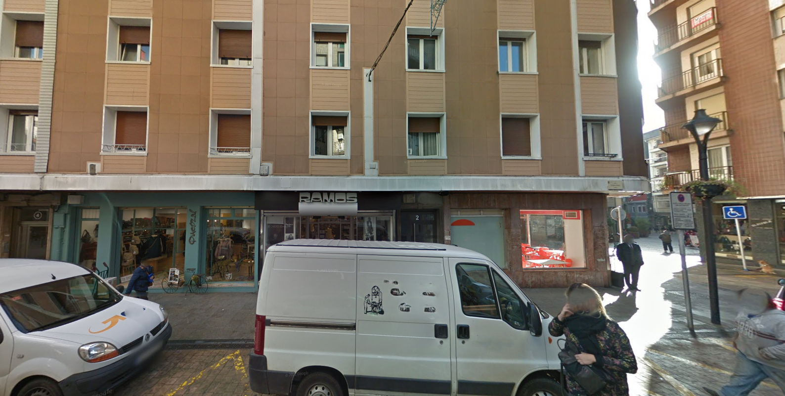 Vivienda en Ermua, Vizcaya