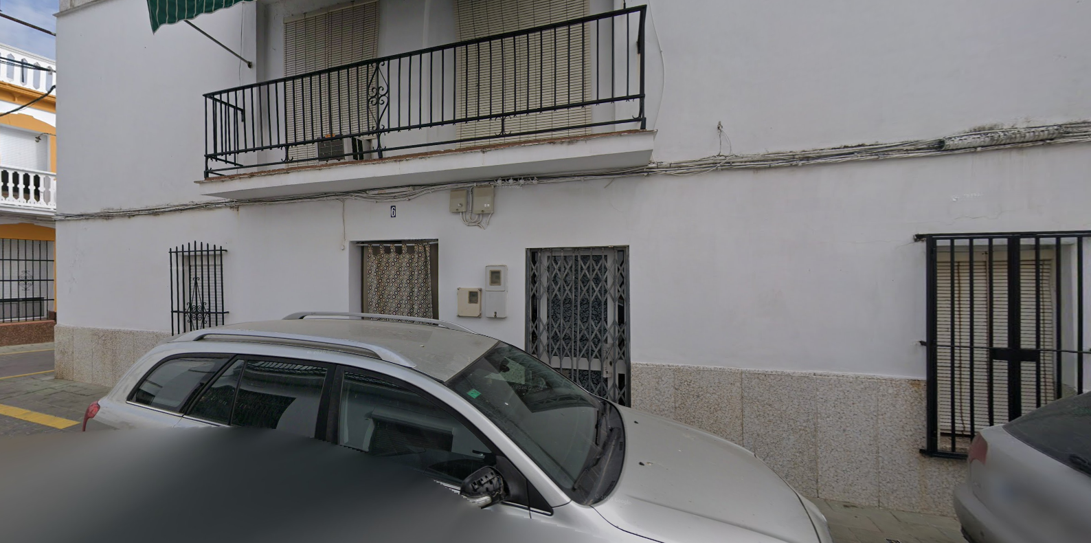 Vivienda en Campana (La), Sevilla
