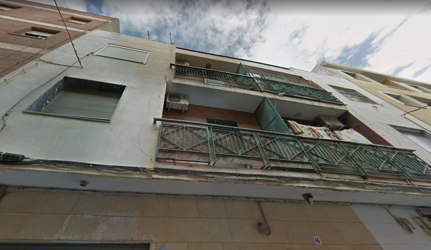 Vivienda en Ejido (El), Almería
