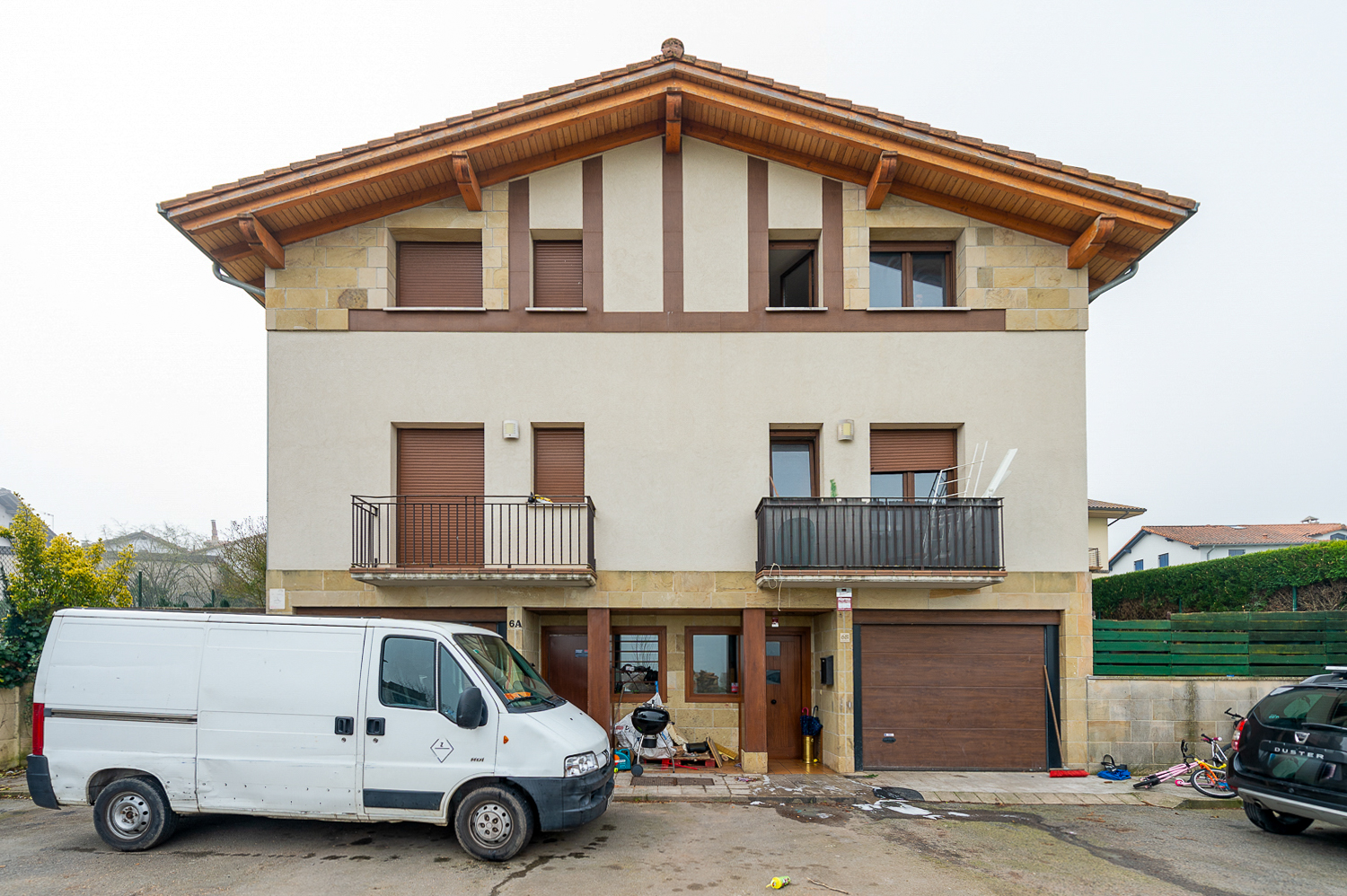 Casa/Chalet en Navarra (1/5)