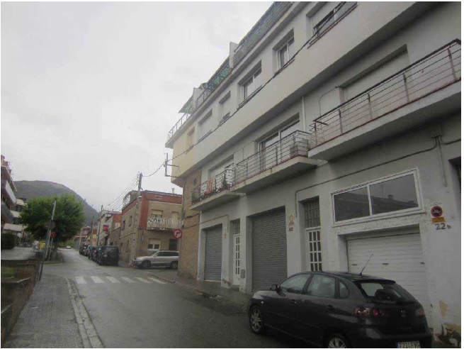 Piso en Calle Goya