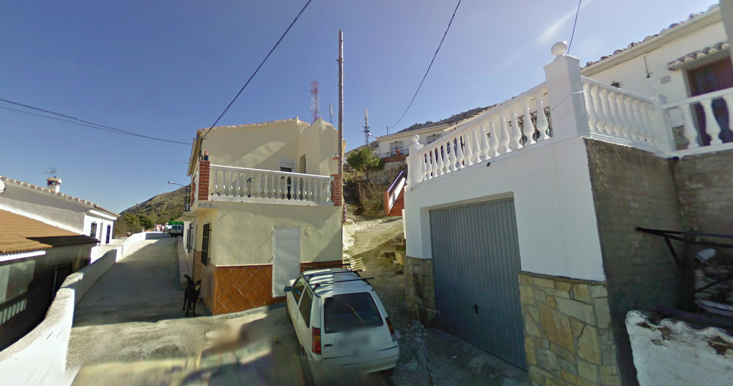 Vivienda en Alhama de Granada, Granada