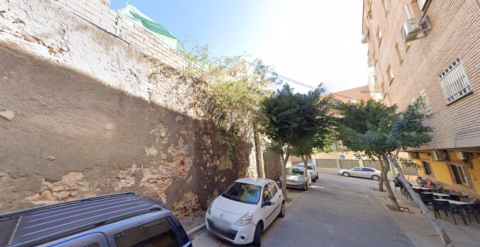 Vivienda en Almería, Almería