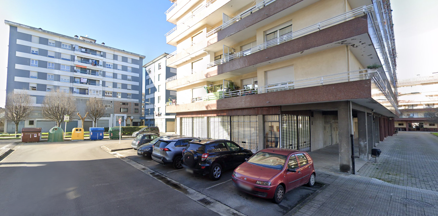 Vivienda en Abadiño, Vizcaya