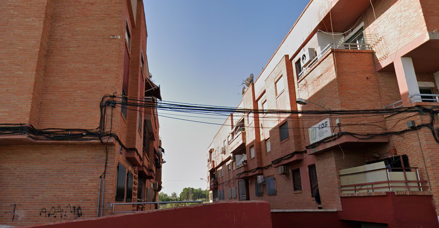 Vivienda en Alguazas, Murcia