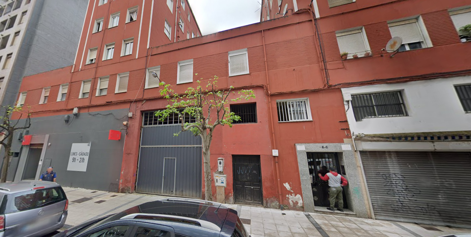 Vivienda en Santander, Cantabria