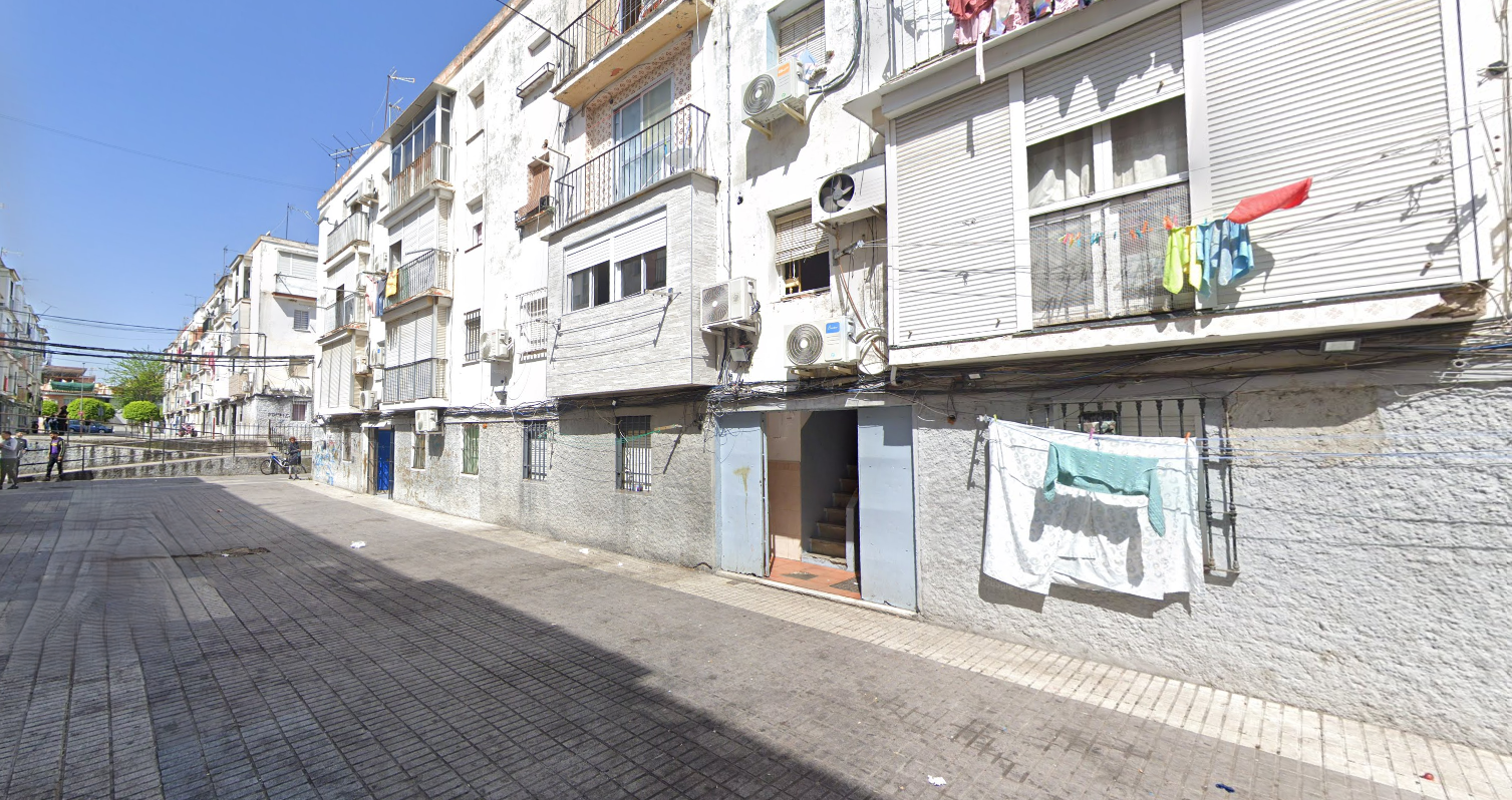 Vivienda en San Juan de Aznalfarache, Sevilla