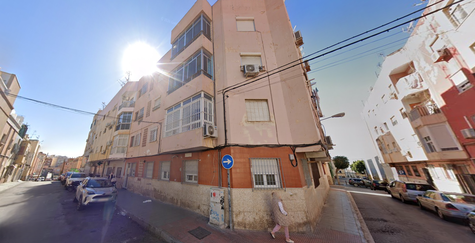 Vivienda en Almería, Almería