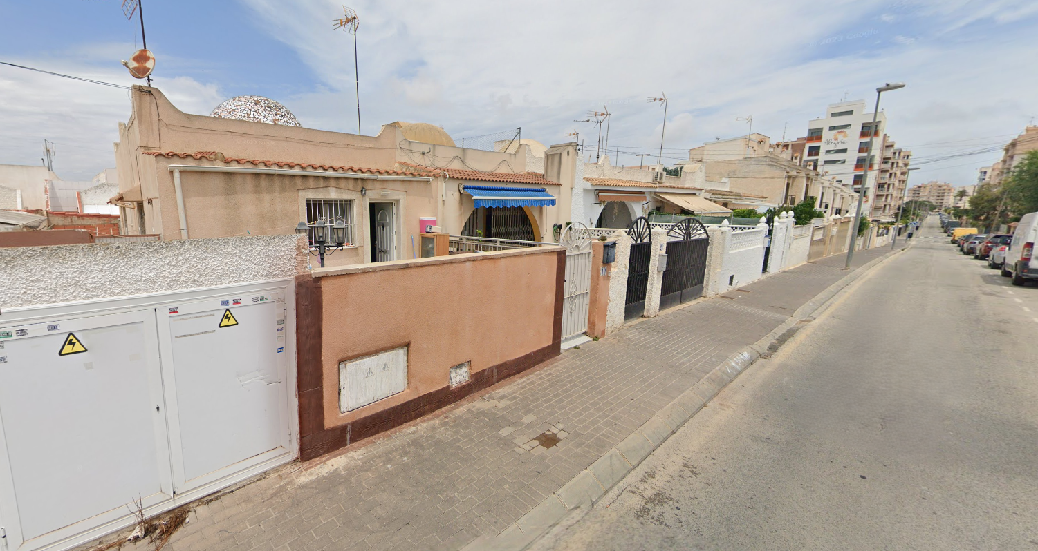 Vivienda en Torrevieja, Alicante/Alacant