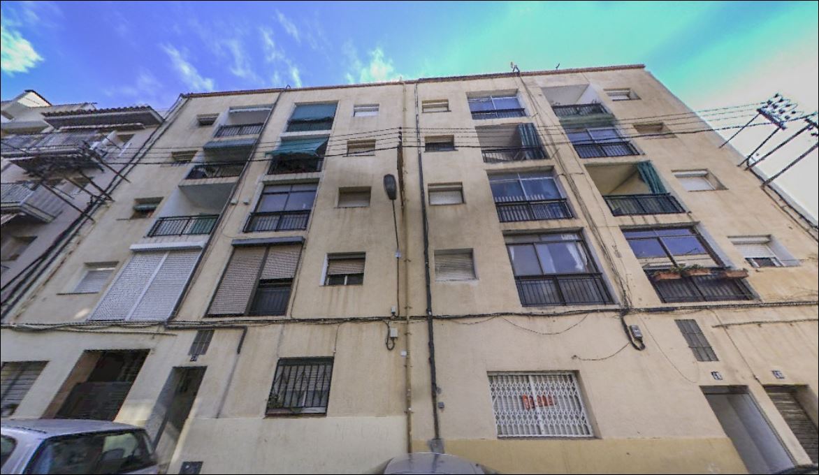 Piso en Calle Major 48 Escalera 1 Planta Planta Baj Puerta 1