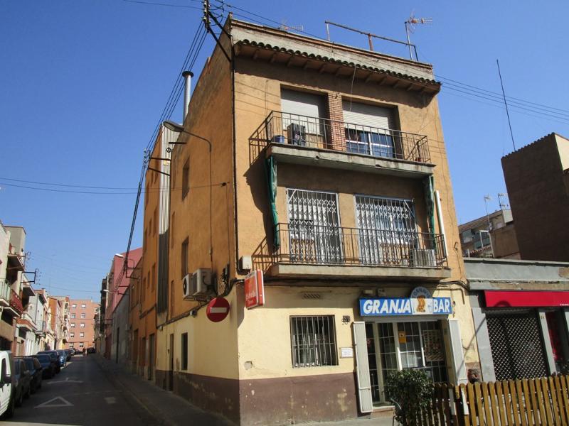 Calle Daniel Molina, Sabadell, Barcelona