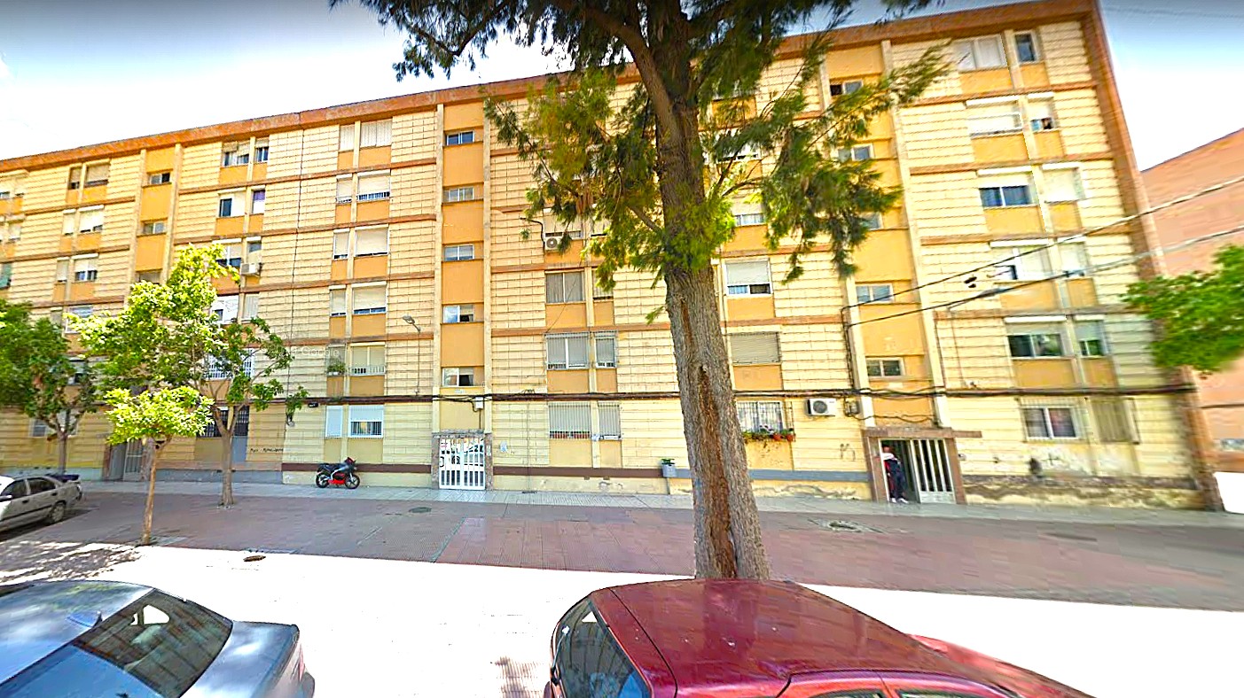 Vivienda en Murcia, Murcia