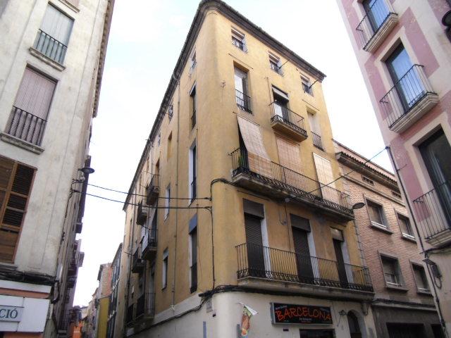 calle Sant Francesc, Manresa, Barcelona