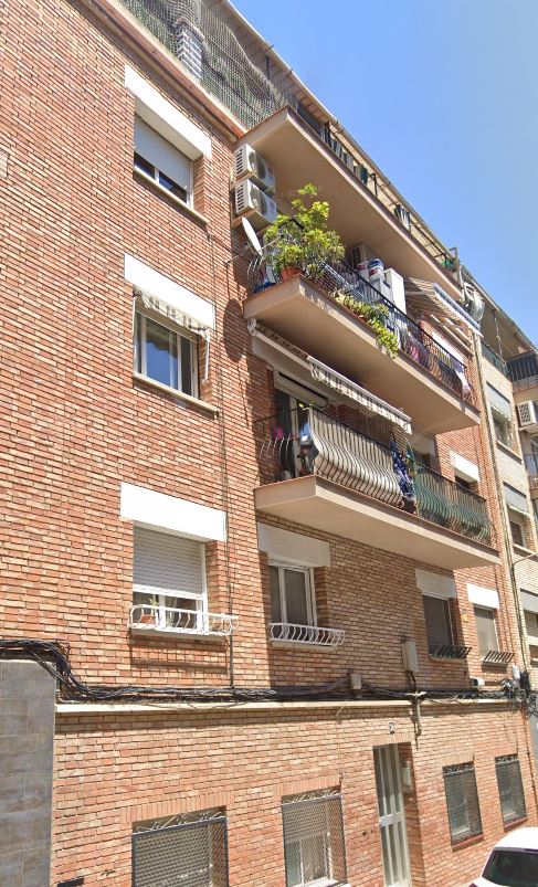 Sant Boi de Llobregat, Barcelona