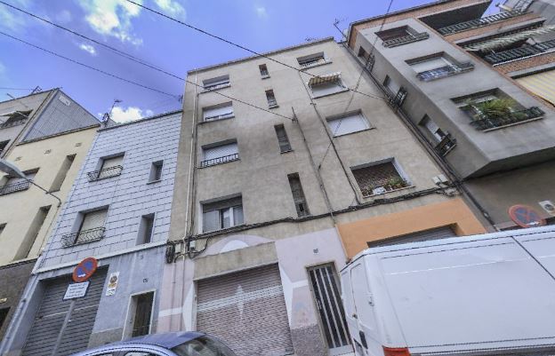 Piso en Calle Germa Joaquim, Del 133 Escalera 1 Planta 2 Puerta 1