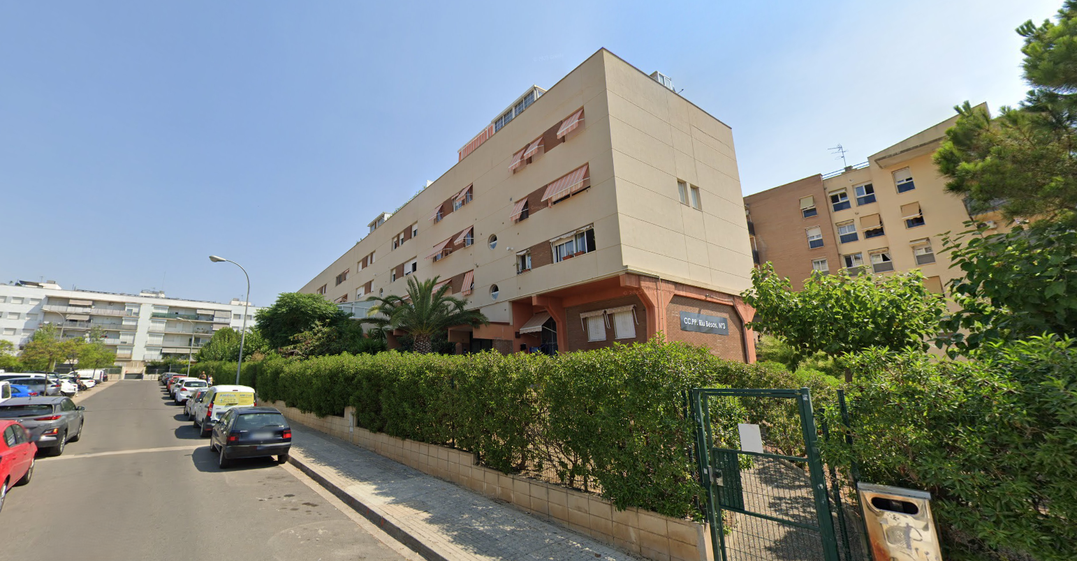 Vivienda en Tarragona, Tarragona