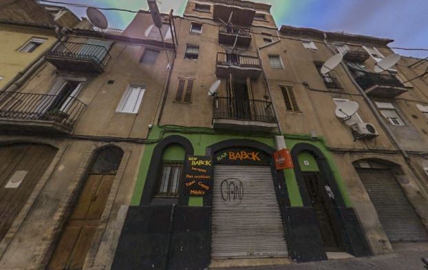 Piso en Calle Folch I Torres 8 Escalera 1 Planta 4 Puerta 1